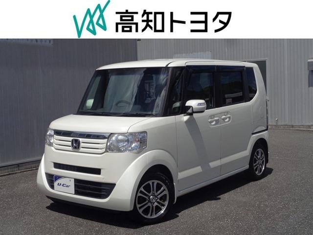 N-BOX 高知トヨタ 朝倉中央店（高知県高知市）｜エムジェー