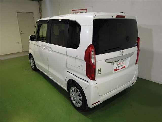 N-BOX（高知県高知市）画像2