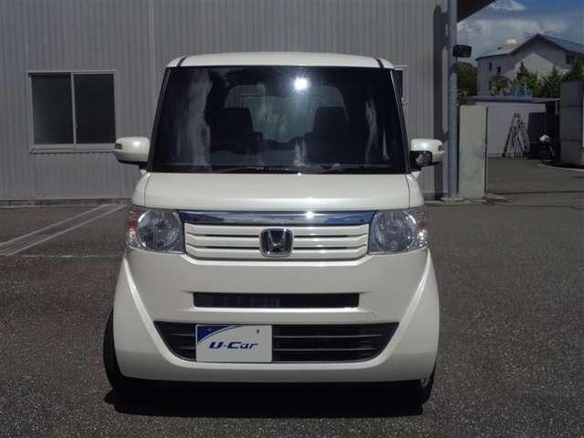N-BOX（高知県高知市）画像2