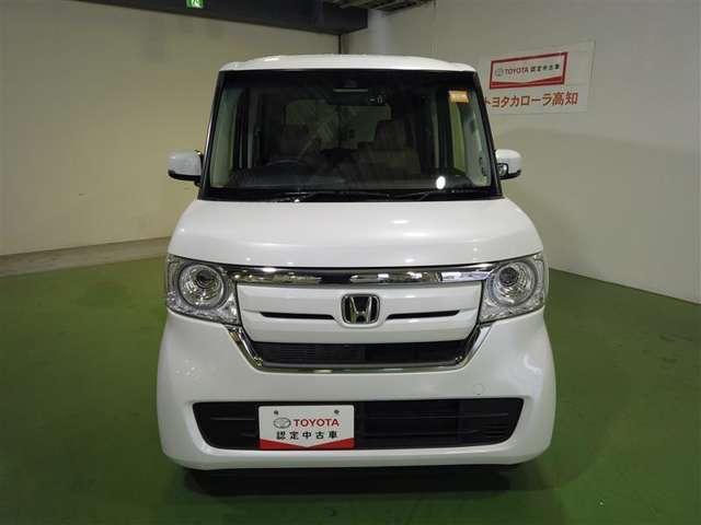 N-BOX（高知県高知市）画像3