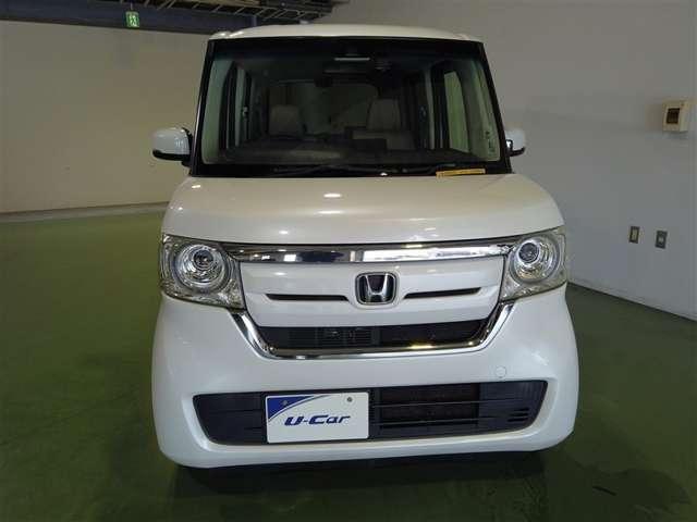 N-BOX（高知県高知市）画像3