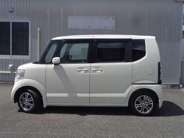 N-BOX（高知県高知市）画像3