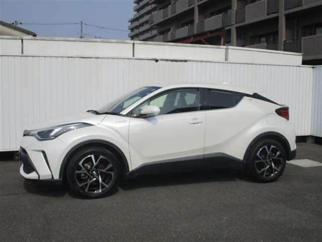 C-HR（高知県高知市）画像2