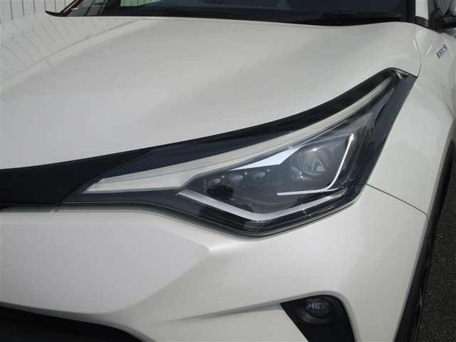 C-HR（高知県高知市）画像3