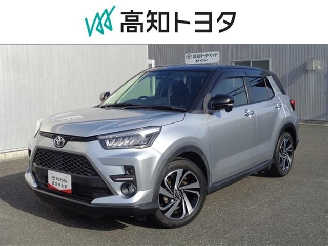 ライズ 高知トヨタ 朝倉中央店（高知県高知市）｜エムジェー