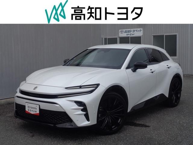 クラウンスポーツ 高知トヨタ 朝倉中央店（高知県高知市）｜エムジェー