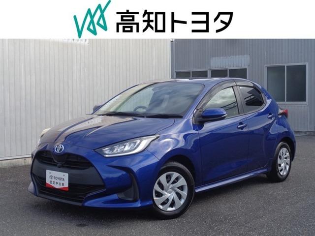 ヤリス