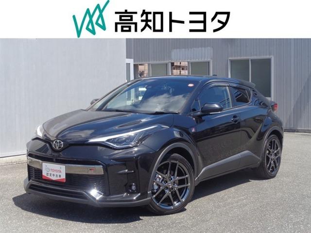 C-HR 高知トヨタ 朝倉中央店（高知県高知市）｜エムジェー