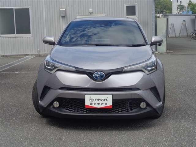 C-HR（高知県高知市）画像2