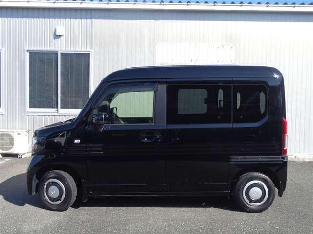 N-VAN＋スタイル（高知県高知市）画像3