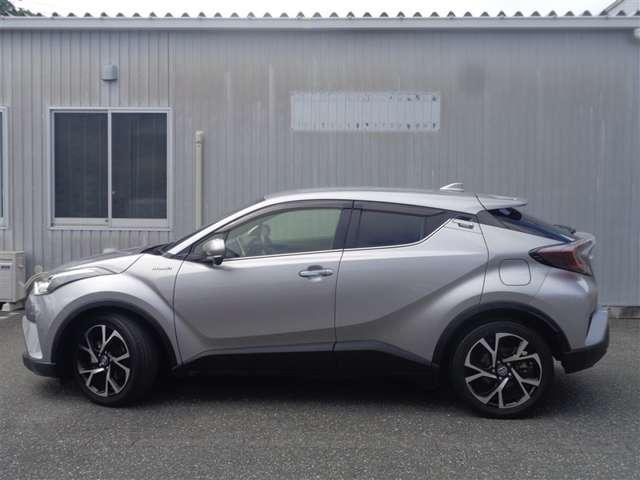 C-HR（高知県高知市）画像3
