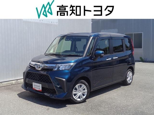 ルーミー 高知トヨタ 朝倉中央店（高知県高知市）｜エムジェー