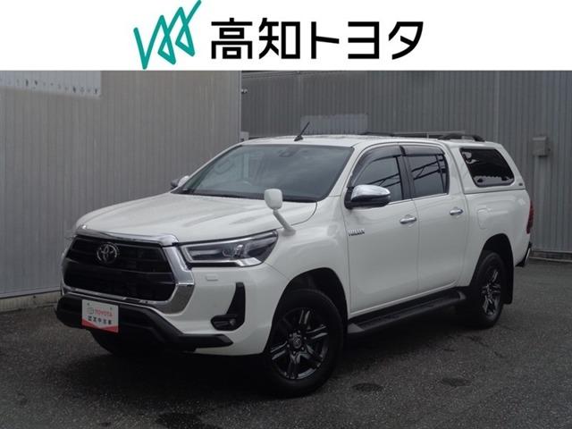 ハイラックス