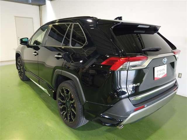 RAV4（高知県高知市）画像2