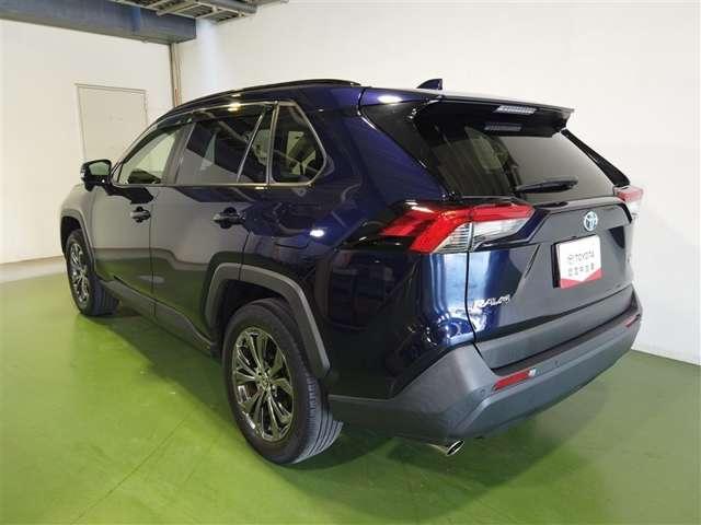 RAV4(高知県高知市)