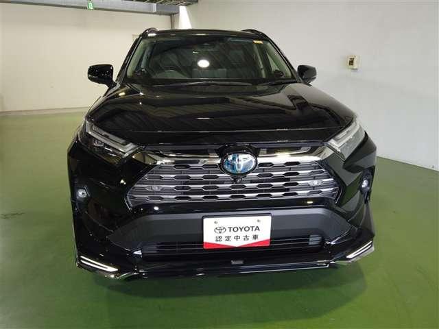 RAV4（高知県高知市）画像3