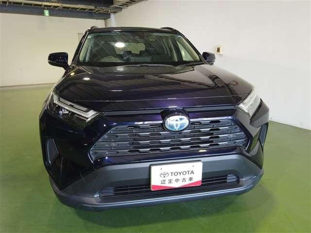 RAV4(高知県高知市)