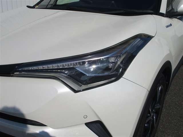 C-HR（高知県高知市）画像3