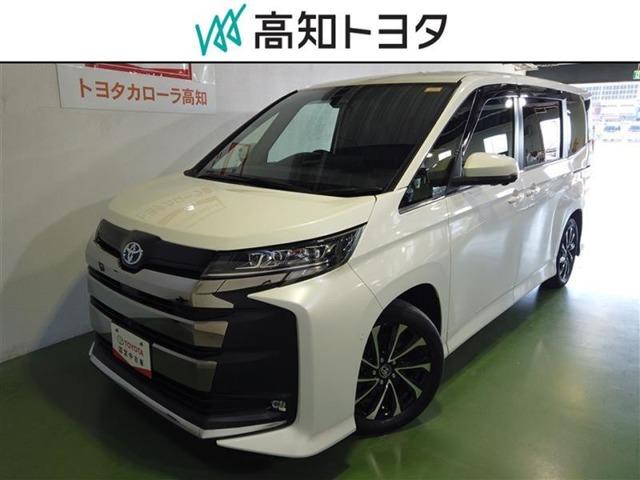 ノア 高知トヨタ 朝倉中央店（高知県高知市）｜エムジェー