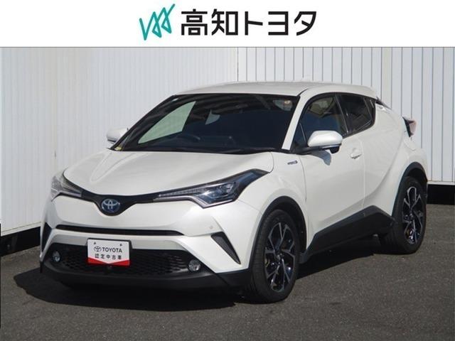 C-HR 高知トヨタ 朝倉中央店（高知県高知市）｜エムジェー
