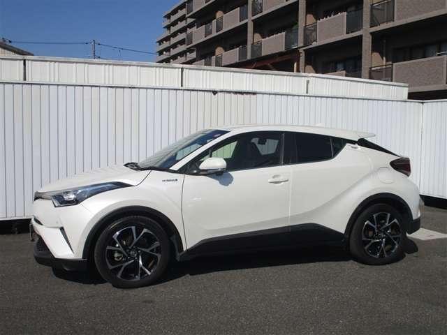 C-HR（高知県高知市）画像2