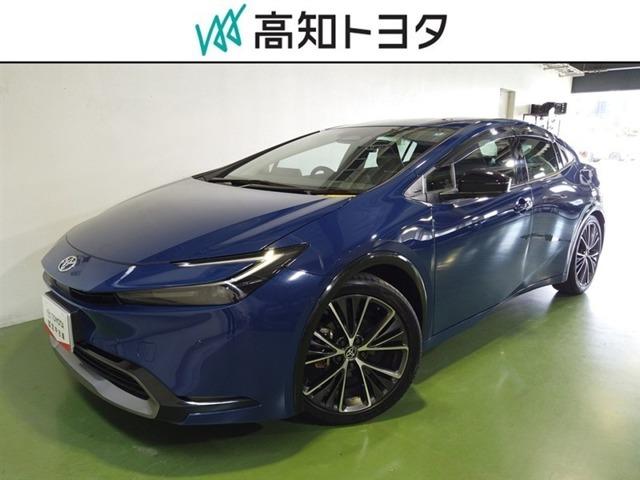 プリウス 高知トヨタ 野市店（高知県香南市）｜エムジェー