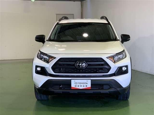 RAV4（高知県香南市）画像3