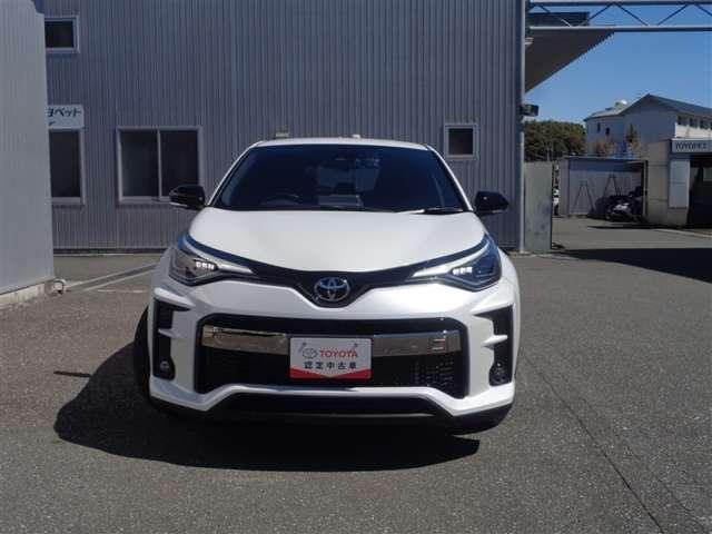 C-HR（高知県香南市）画像2