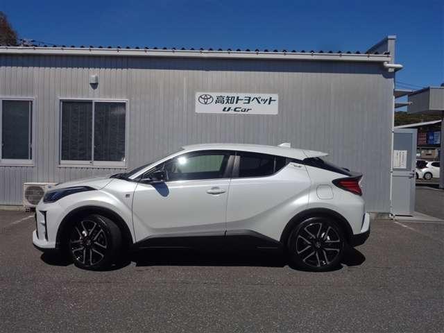 C-HR（高知県香南市）画像3