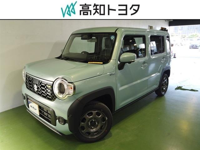 ハスラー