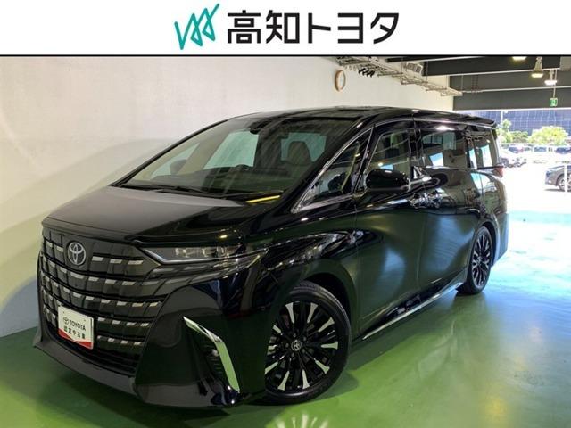 アルファード（高知県南国市）