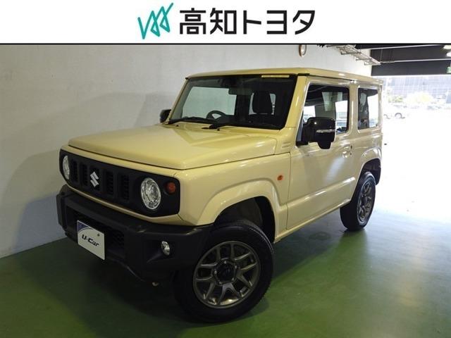 ジムニー 高知トヨタ 空港店（高知県南国市）｜エムジェー