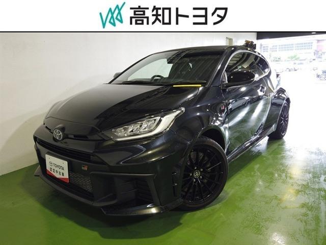 GRヤリス 高知トヨタ 金田店（）｜エムジェー