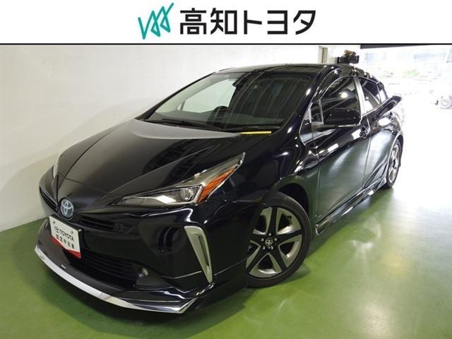 プリウス 高知トヨタ 金田店（）｜エムジェー