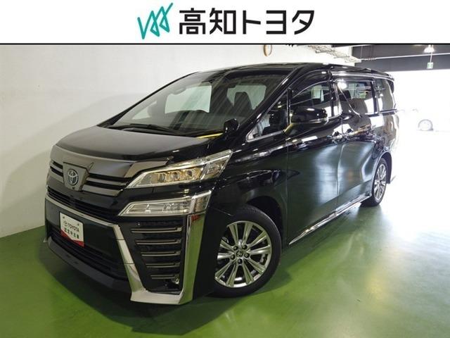 ヴェルファイア 高知トヨタ 金田店（）｜エムジェー