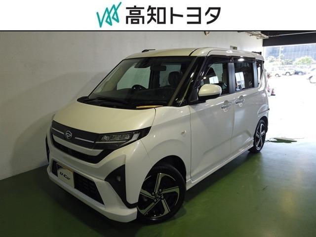 ダイハツ その他 高知トヨタ 金田店（）｜エムジェー