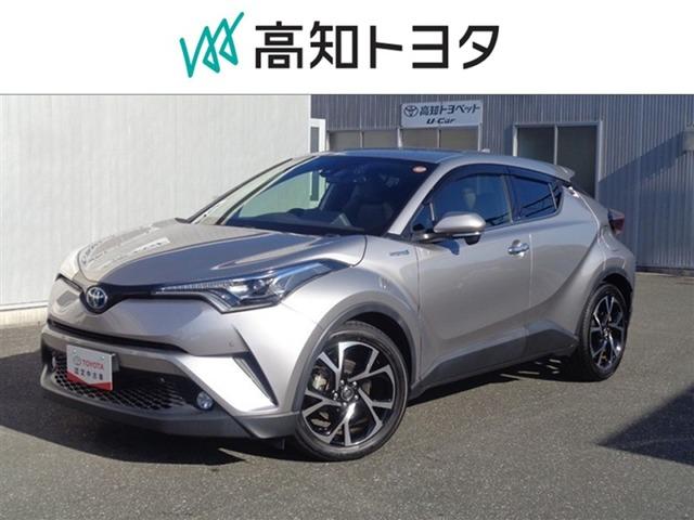 C-HR（）