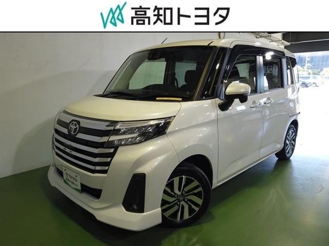 ルーミー 高知トヨタ 金田店（）｜エムジェー