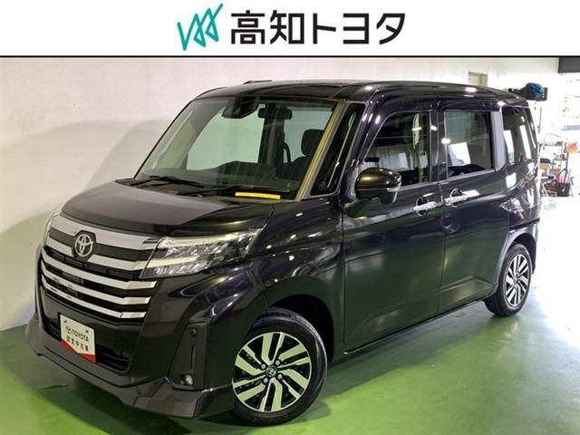 ルーミー 高知トヨタ 金田店（）｜エムジェー