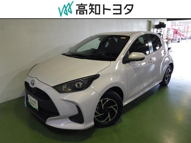 ヤリス 高知トヨタ 金田店（）｜エムジェー