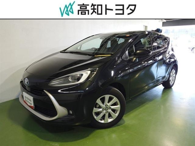 アクア 高知トヨタ 金田店（）｜エムジェー