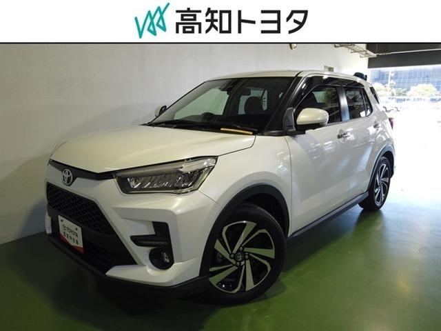 ライズ 高知トヨタ 金田店（）｜エムジェー