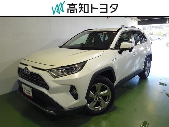 RAV4 高知トヨタ 金田店（）｜エムジェー