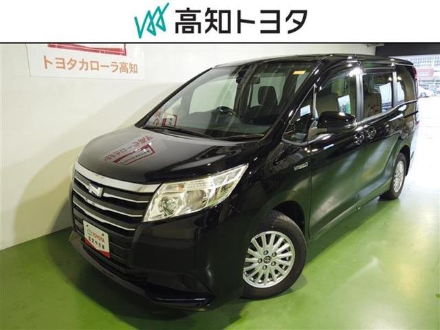 ノア 高知トヨタ 金田店（）｜エムジェー