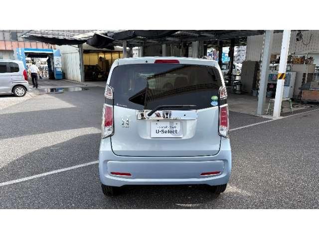 N-WGN（）画像3