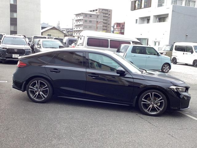 シビック（）画像4