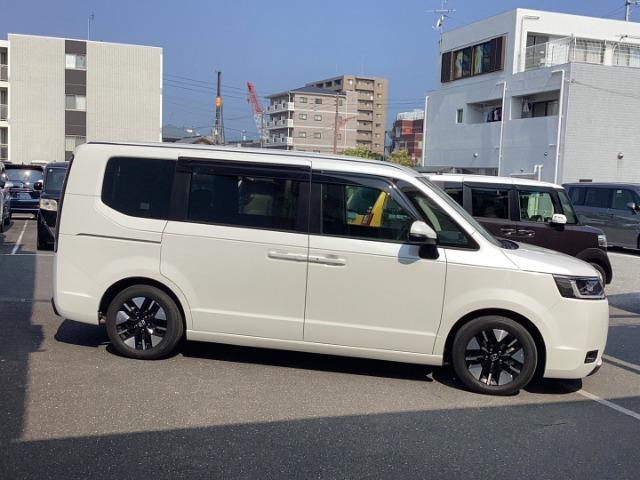 ステップワゴン（）画像4