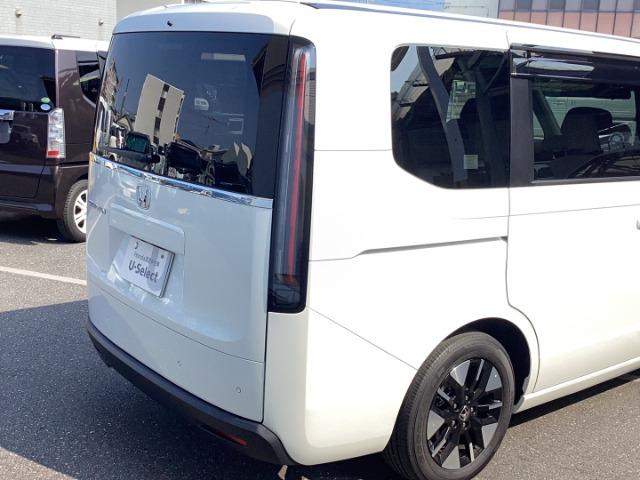 ステップワゴン（）画像5