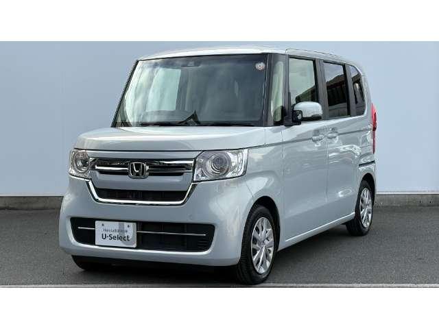 N-BOX（）画像7
