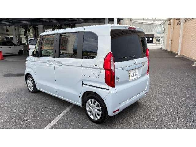 N-BOX（）画像9